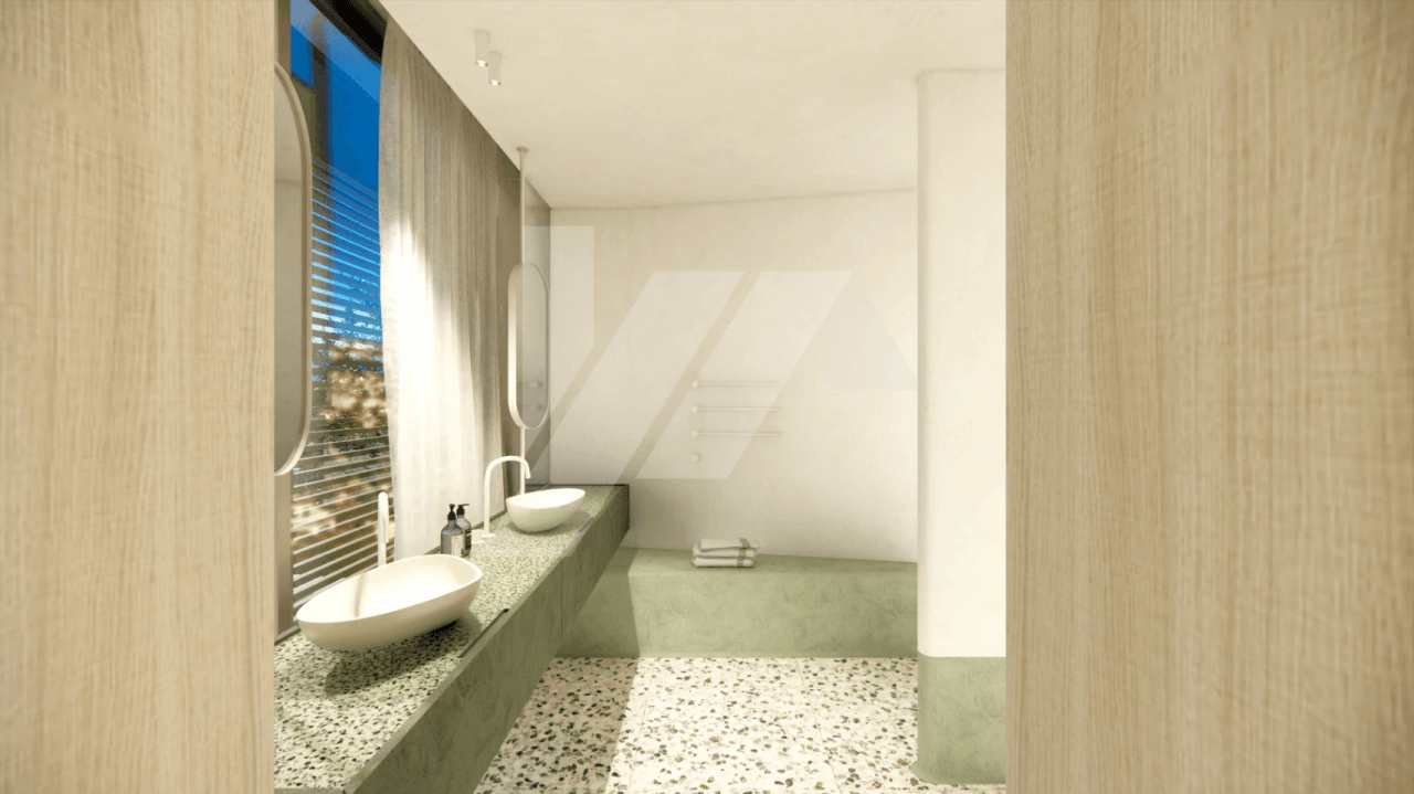 Villa de Lujo en venta en Benissa, Costa Blanca.