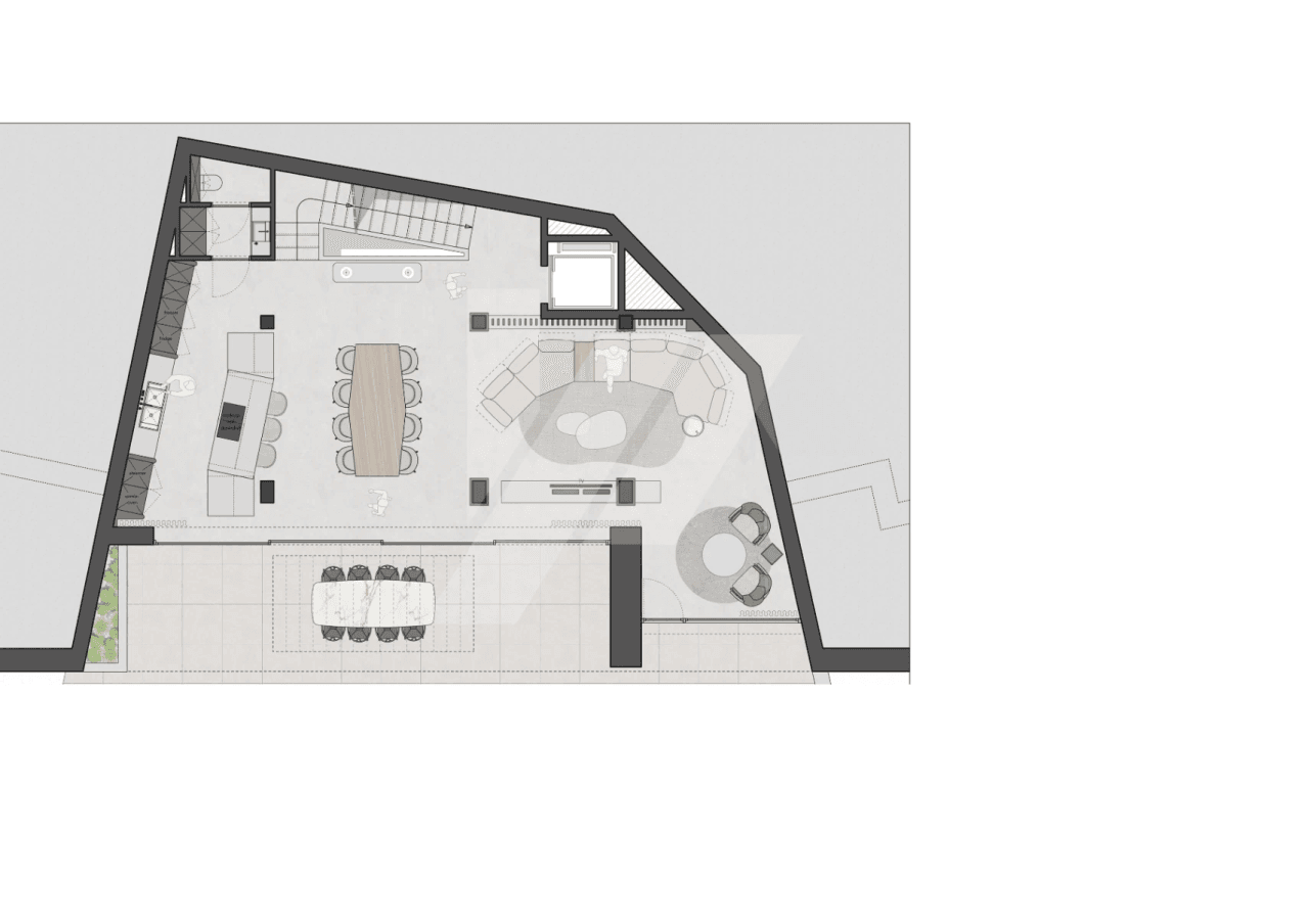 Villa de Lujo en venta en Benissa, Costa Blanca.