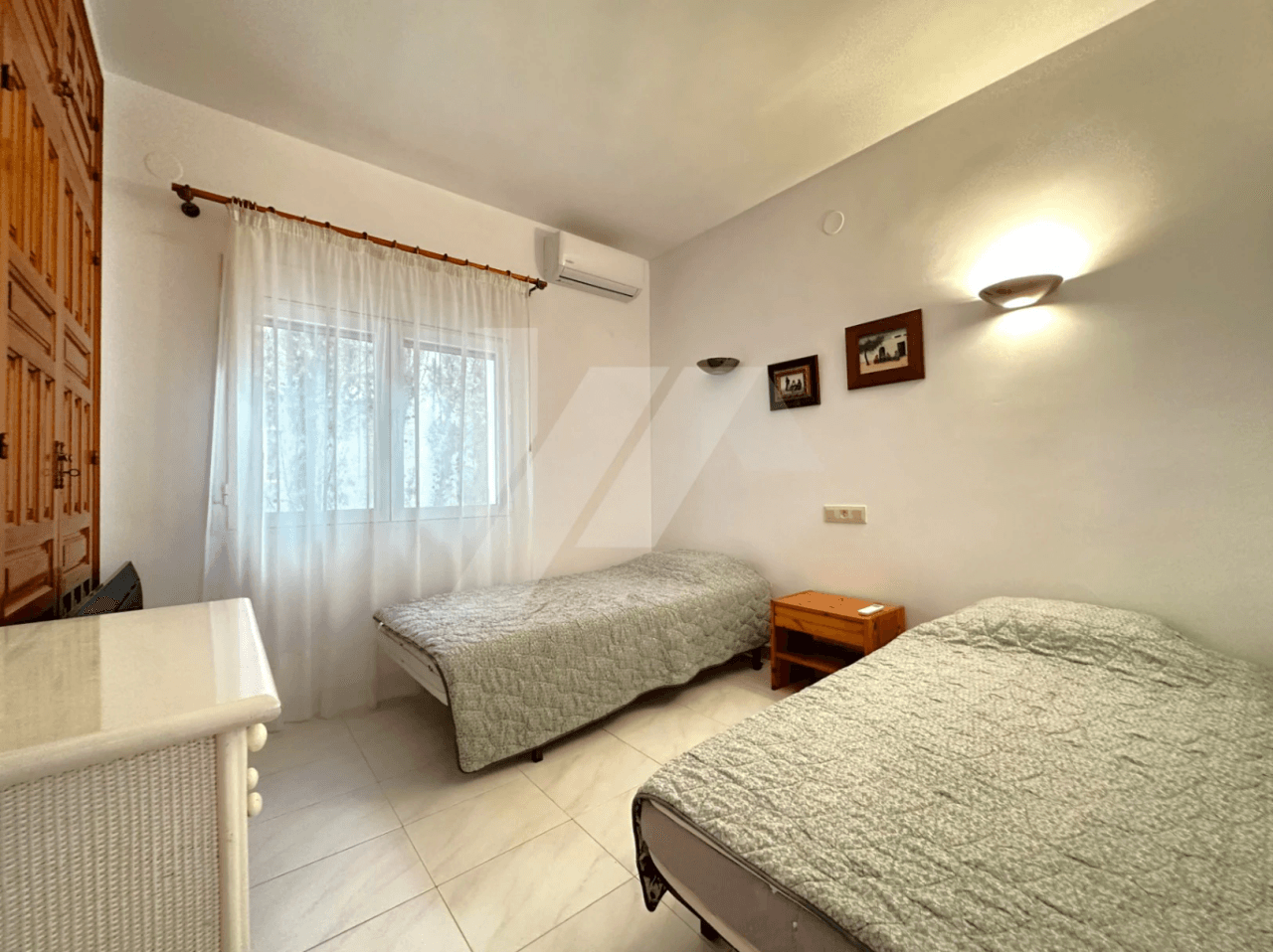 Villa à vendre à Benitachell, Costa Blanca.
