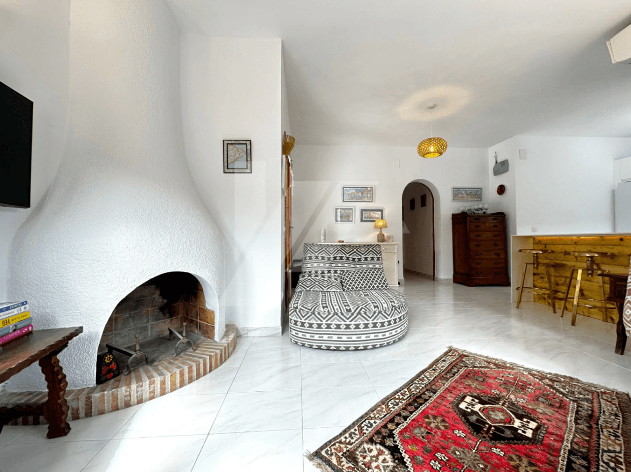 Villa à vendre à Benitachell, Costa Blanca.