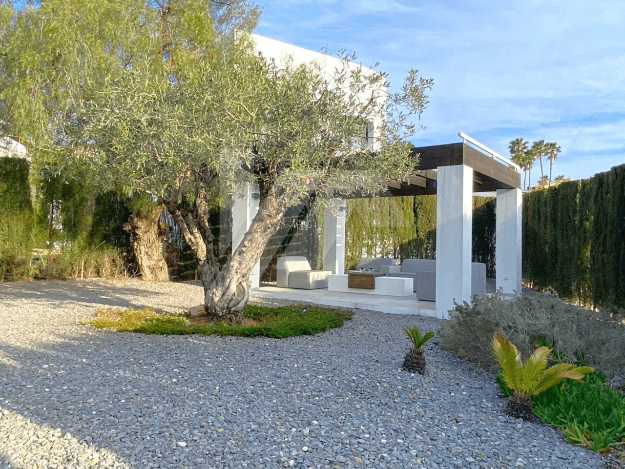 Villa de Lujo en venta en Calpe, Costa Blanca.