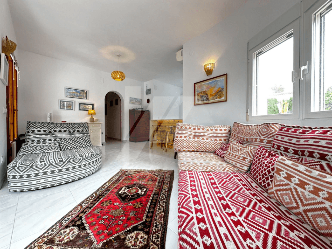 Villa à vendre à Benitachell, Costa Blanca.