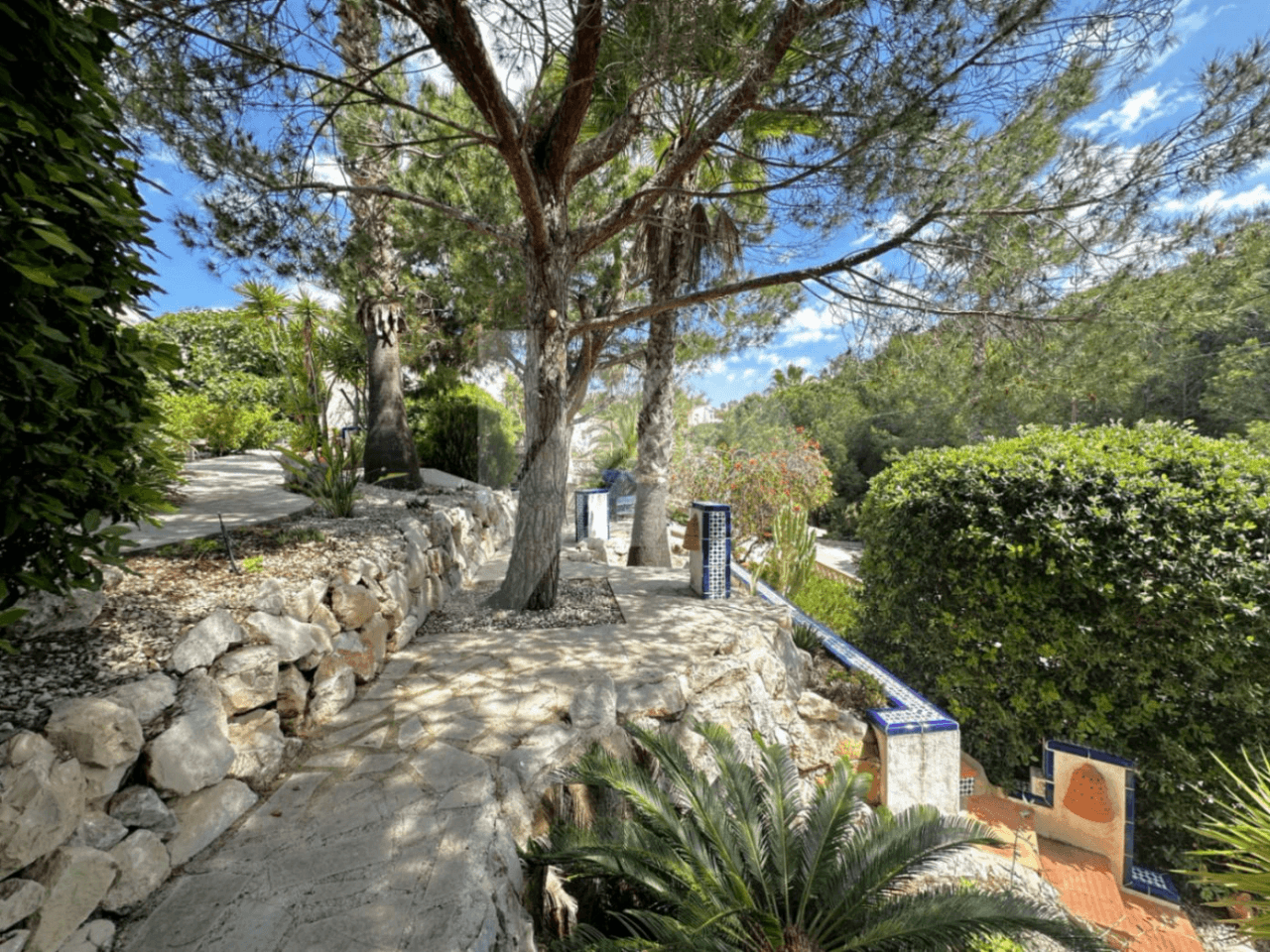 Villa à vendre à Benitachell, Costa Blanca.