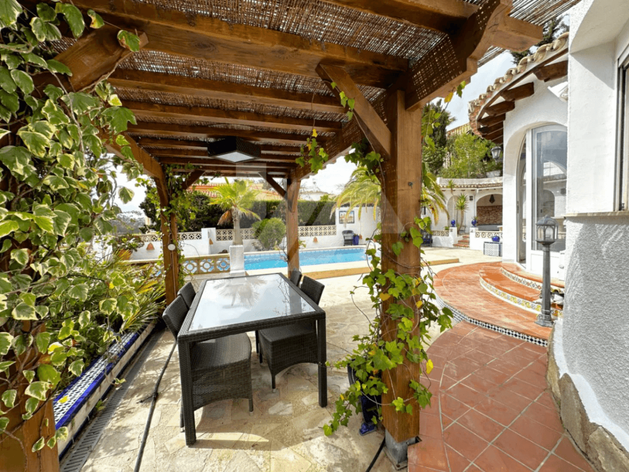 Villa à vendre à Benitachell, Costa Blanca.