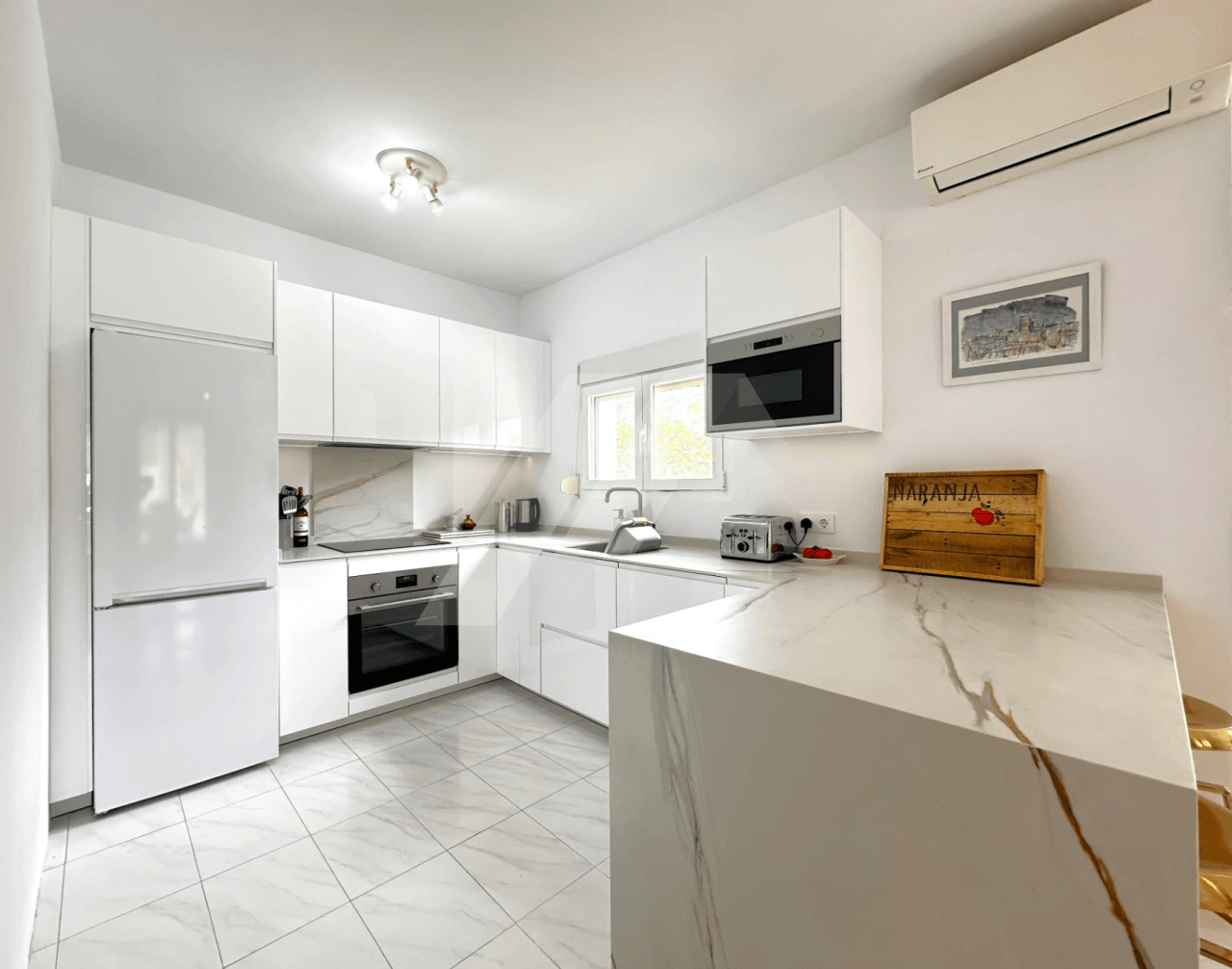 Villa à vendre à Benitachell, Costa Blanca.