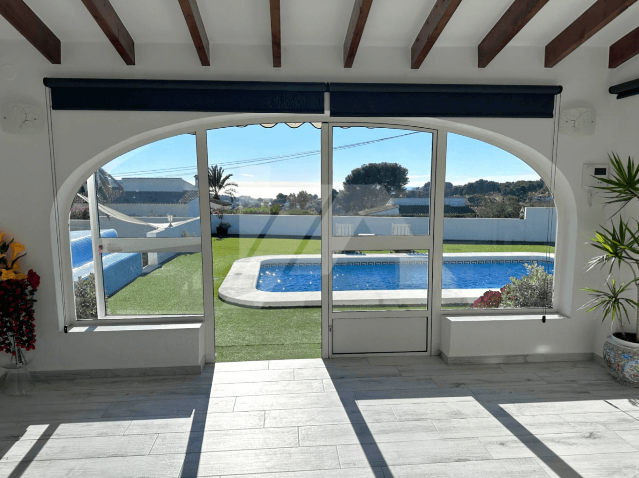 Ejendom i Salg i Moraira