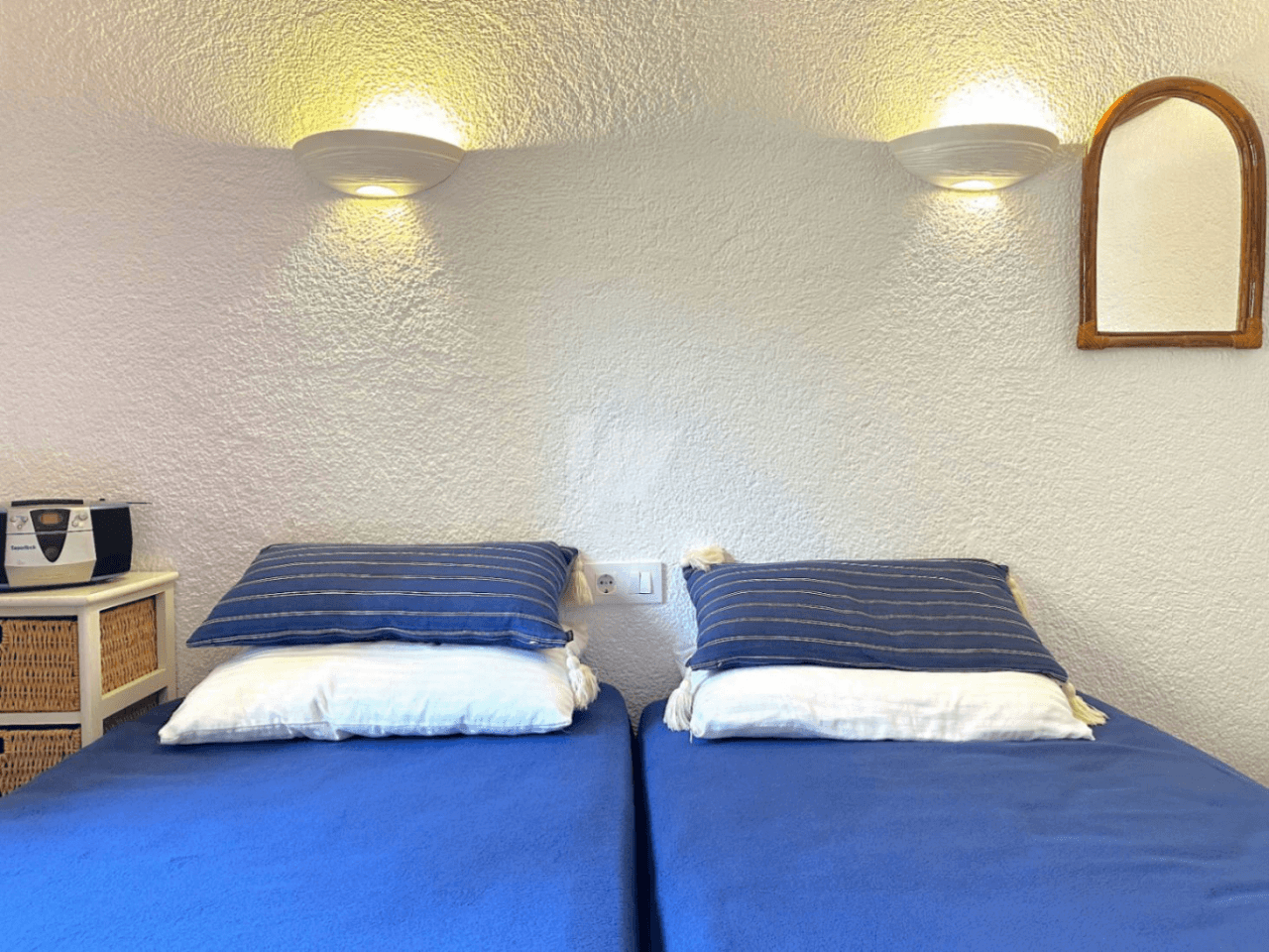 Appartement à vendre à Moraira, Costa Blanca.