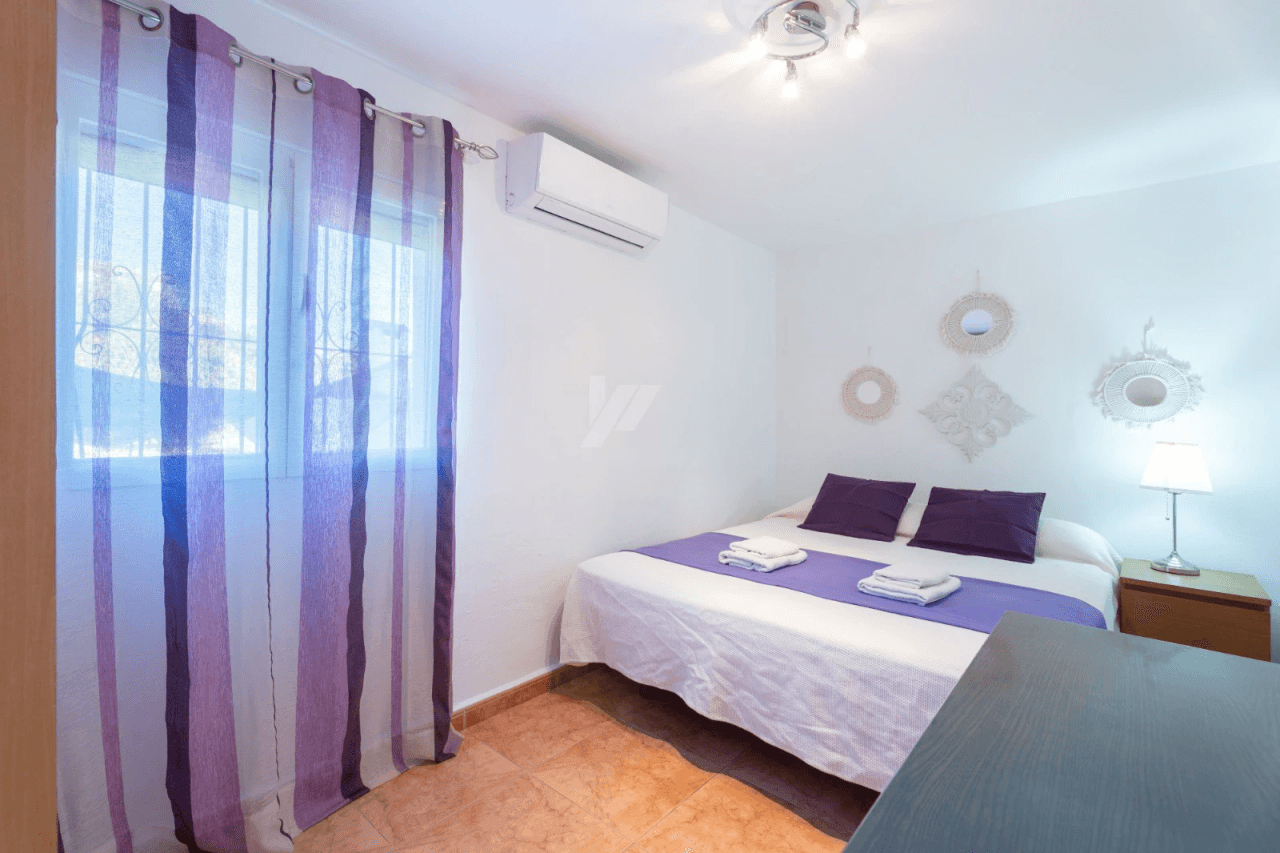 Villa en venta en Benissa Costa, Costa Blanca.