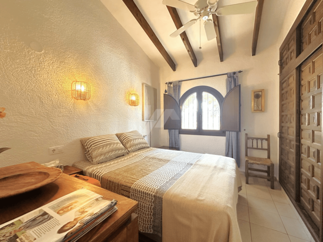 Appartement à vendre à Moraira, Costa Blanca.