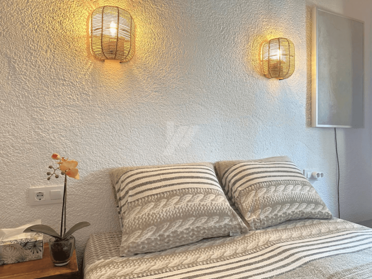 Appartement à vendre à Moraira, Costa Blanca.