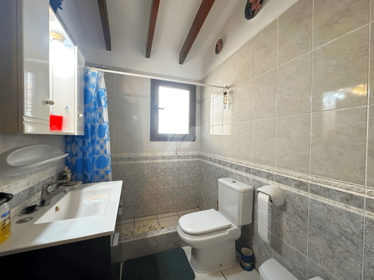 Villa en venta en Moraira, Costa Blanca.