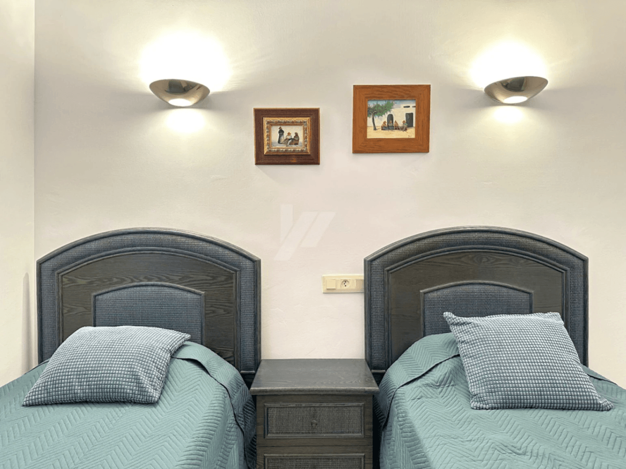 Villa en venta en Benitachell, Costa Blanca.