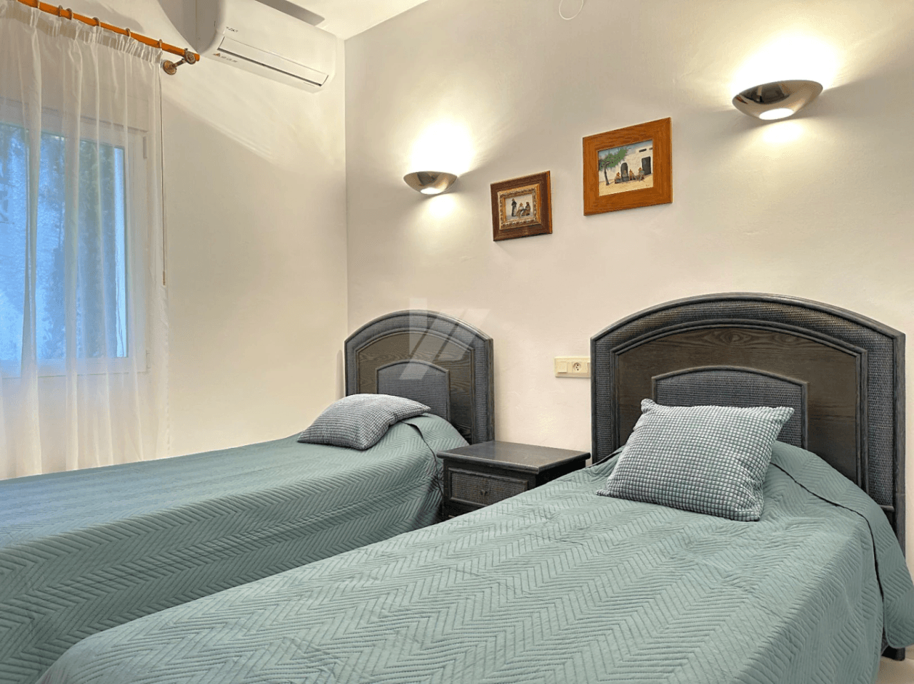 Villa en venta en Benitachell, Costa Blanca.