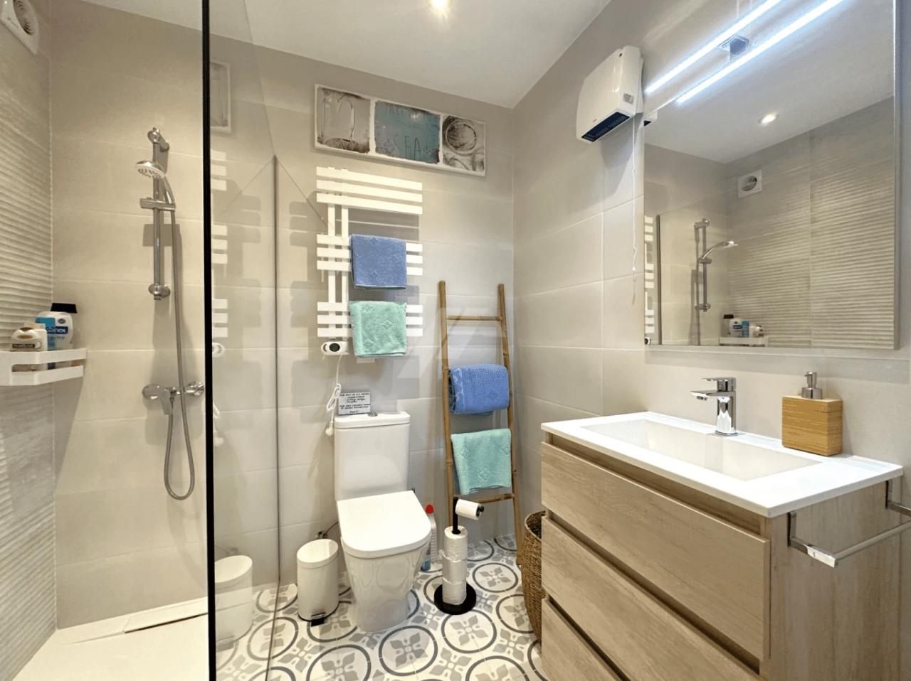 Apartamento en venta en Moraira, Costa Blanca.